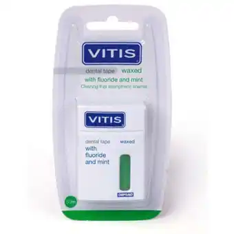 Well's Fio dentário promoção
