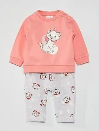 Kiabi Conjunto 'disney' promoção
