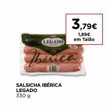 Salsicha