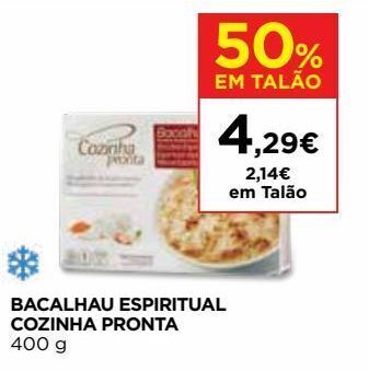 Bacalhau