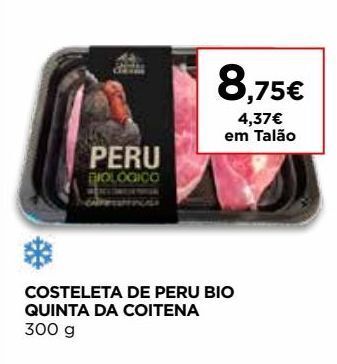 El Corte Inglés Peru promoção