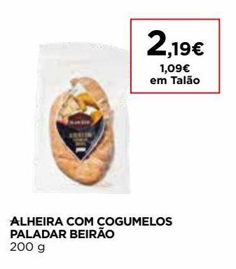 Alheira