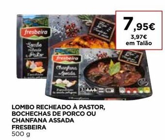 El Corte Inglés Alimentação promoção