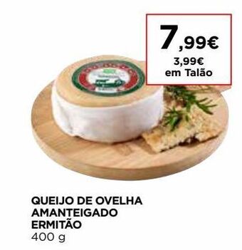 Queijo de ovelha