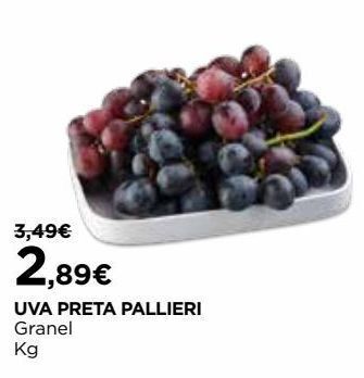 Uvas