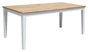 Mesa extensível versalles