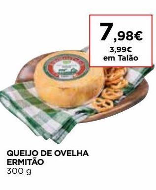 Queijo de ovelha