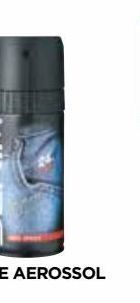 El Corte Inglés Desodorizante denim promoção