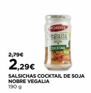 Salsicha nobre