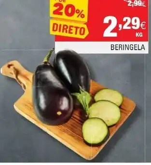 Beringela