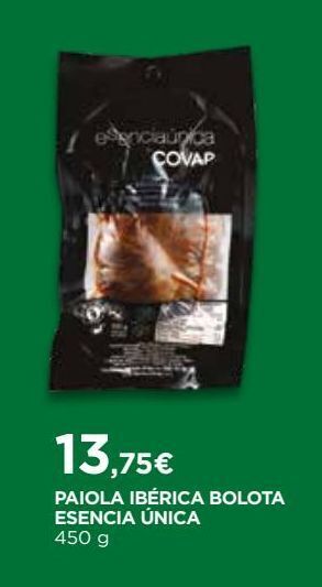 El Corte Inglés Carne curada promoção