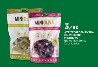 Azeite virgem