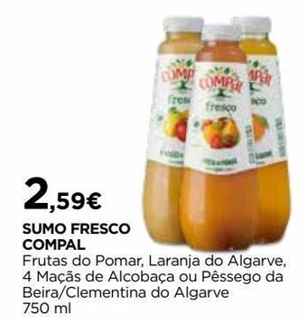 Sumo compal