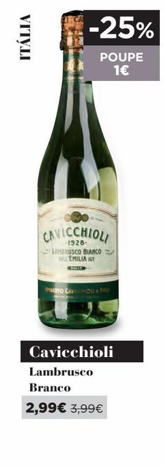 El Corte Inglés Vinho branco promoção
