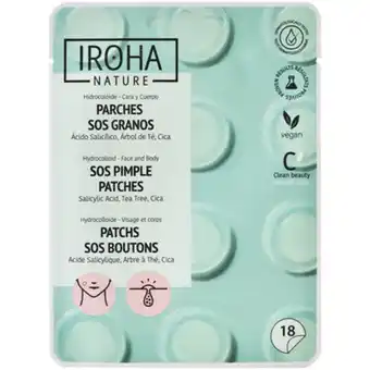 Well's Adesivo borbulhas sos pimple patches promoção