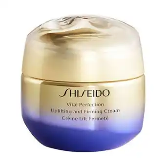 Well's Vital perfect uplifting & firming creme promoção