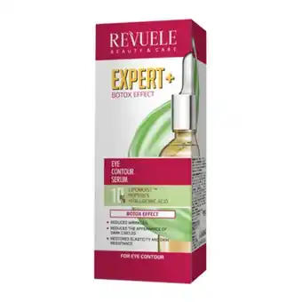 Expert+ sérum efeito preenchedor