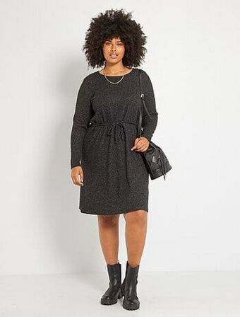 Kiabi Vestido longo 'jacqueline de yong' promoção