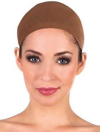 Kiabi Rede para o cabelo promoção