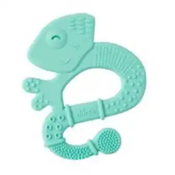 Anel de dentição suave iguana 2m+