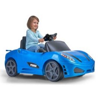 Carro my feber hybrid 2×1 12v