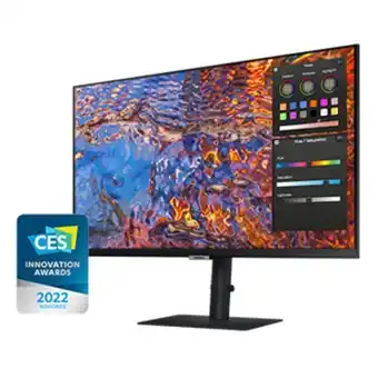 Samsung Monitor profissional 27" uhd promoção