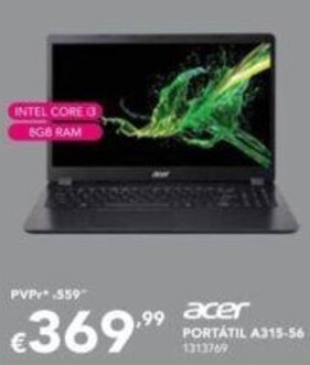 Radio Popular Acer Portatil promoção