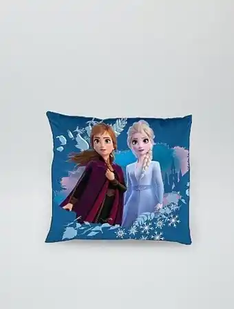 Kiabi Almofada 'frozen' 'disney' promoção