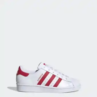 Sapatos superstar
