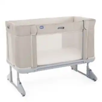 Autobrinca Berço chicco next 2 me forever sand promoção