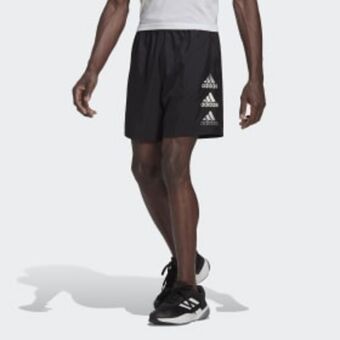Adidas Calções designed to move promoção