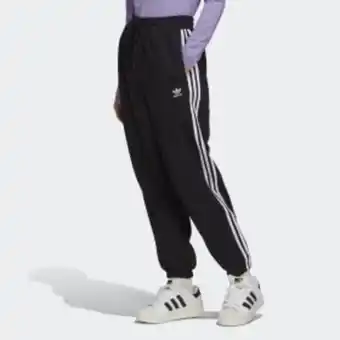 Adidas Calças descontraídas adicolor classics promoção