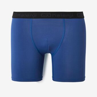 Decathlon Boxers de corrida respiráveis homem promoção