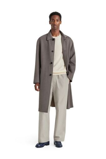 ZARA Look promoção