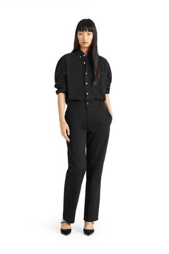ZARA Look promoção