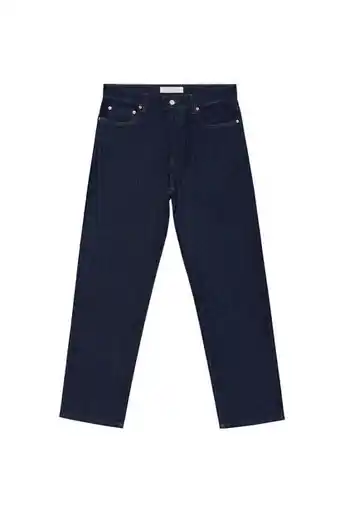 ZARA Jeans regular fit promoção