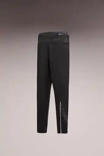 Leggings sporty contraste