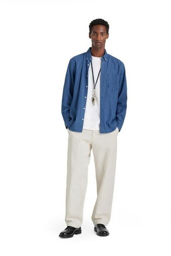 ZARA Look promoção