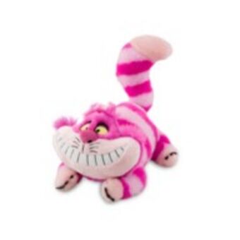Disney Store Peluche mediano gato cheshire promoção