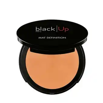 Perfumes & Companhia Black up black up mat definition foundation 1 - mdf01 promoção