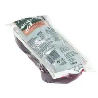 Beterraba huercasa cozida 500g