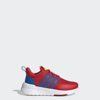 Adidas Sapatilhas adidas racer tr x lego® promoção