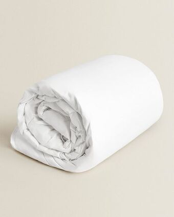 ZARA HOME (170 g/m²) enchimento edredão de penugem promoção