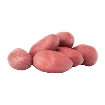 ALDI Batata roxa promoção