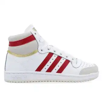 Adidas top ten  ftwbra/vervit/branat