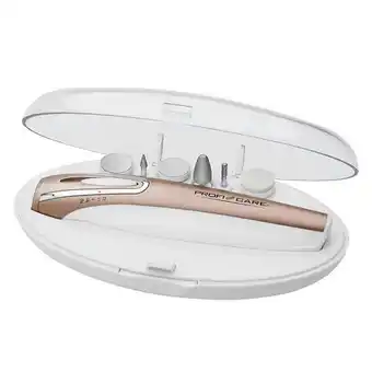 Set manicure proficare mps 3016