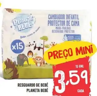 Cuidados bebé