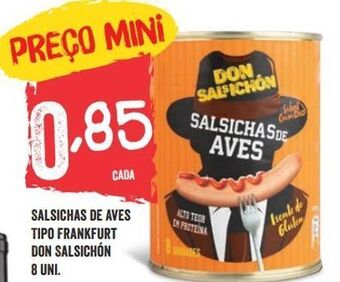 Salsicha