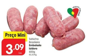 Salsicha