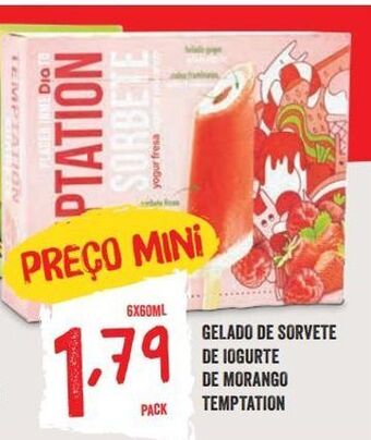 Minipreço Gelados promoção